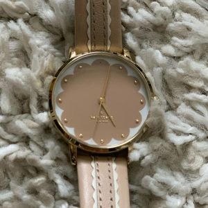 Kate Spade watch